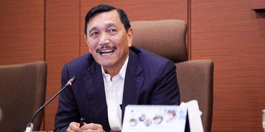 Luhut Perintahkan Tangkap Anies Terkait IMB Warga Sekitar Depo Plumpang? Cek Faktanya