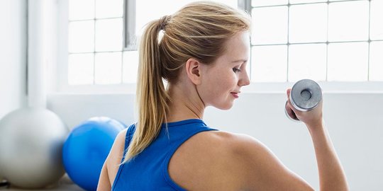 Cara Menguruskan Badan dengan Cepat yang Ampuh dan Aman