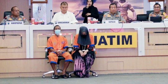 17 Calon Pekerja Migran Ilegal Diamankan di Lumajang, Tiga Penyalur Ditangkap