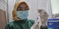 Vaksin IndoVac Sudah Bisa Digunakan Sebagai Booster Kedua Masyarakat 18 Tahun ke Atas