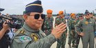 Ketika Prabowo Pusing Banyak Syarat Naik F16: Kalau Tes TNI AU, Pasti Enggak Lulus