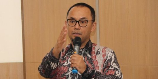 Temuan Transaksi Rp300 T Pejabat Kemenkeu, PPATK: Kami Serahkan Laporan Sejak 2009