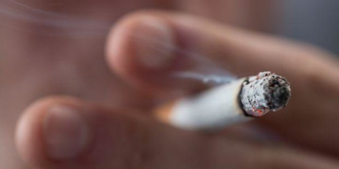 Bahaya Asap Rokok bagi Anak, Sebabkan Infeksi dan Pengaruhi Perkembangan Otak