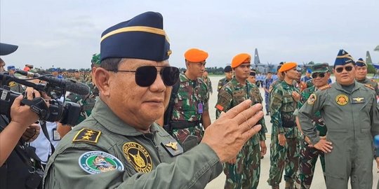 Musra Relawan Jokowi Sulteng: Prabowo Paling Diinginkan jadi Capres 2024