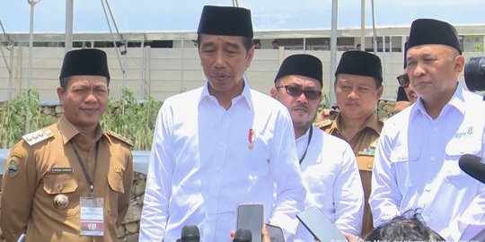 Projo: Wacana Tunda Pemilu 2024 Harus Dihentikan karena Merusak Citra Jokowi