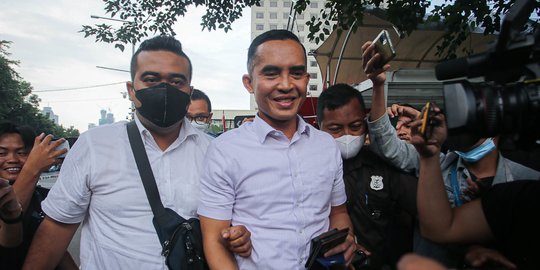 Kemenkeu: Eko Darmanto Akui Tak Laporkan Seluruh Harta Kekayaan