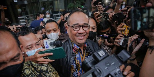 Kemenkeu Klaim Sudah Tindaklanjuti Laporan PPATK Terkait Harta Rafael Alun