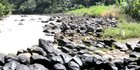 Menguak Misteri Situs Batu Berundak di Batang, Konon Petilasan Wali Songo