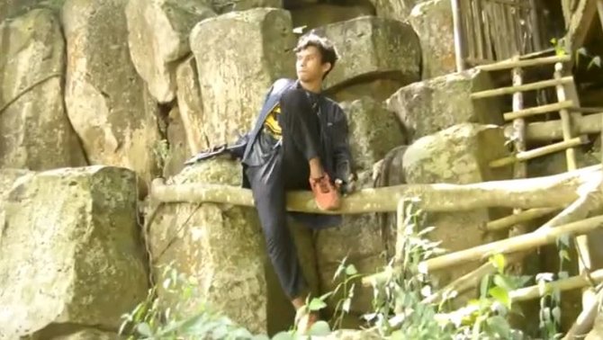 situs kedungboto