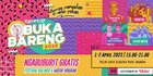 Kapanlagi Buka Bareng 2023 Siap Jadi Hiburan Ramadan di Akhir Pekan!
