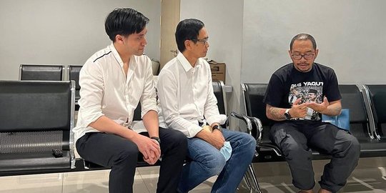 Pernyataan Keras Kevin Aprilio: Kasus Penganiayaan David Tak Bisa Disepelekan!