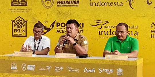 Ratusan Atlet Sepeda Nasional dan Mancanegara Ikut Tour de Aceh 2023