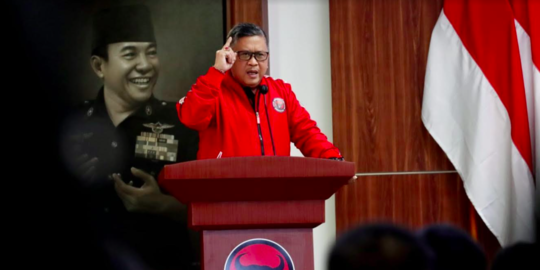 PDIP Puji Pandangan Yusril soal Sistem Coblos Caleg di MK: Sangat Mencerahkan