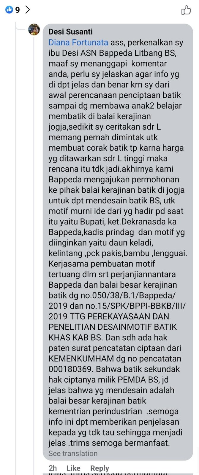 viral curhatan desainer tak terima bayaran padahal karya sudah dipakai