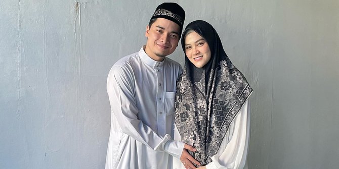 Selamat! Henny Rahman Melahirkan Anak Laki-laki, Alvin Faiz Bagikan Foto Buah Hati