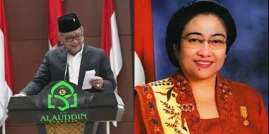 Colongan, Mahasiswa ke Petinggi PDIP Orang Dekat Mega: Gimana jadi Menantu Bapak?