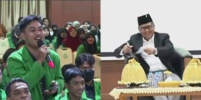 colongan mahasiswa ke petinggi pdip orang dekat mega gimana jadi menantu bapak