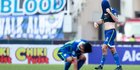 Kekecewaan Pemain Persib Bandung Tumbang Melawan Persik Kediri