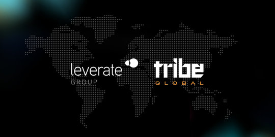 Tingkatkan Kualitas Layanan, Leverate Group Bergabung dengan Tribe Global