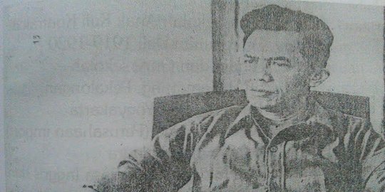 Tan Malaka, Manusia dengan 23 Nama Samaran