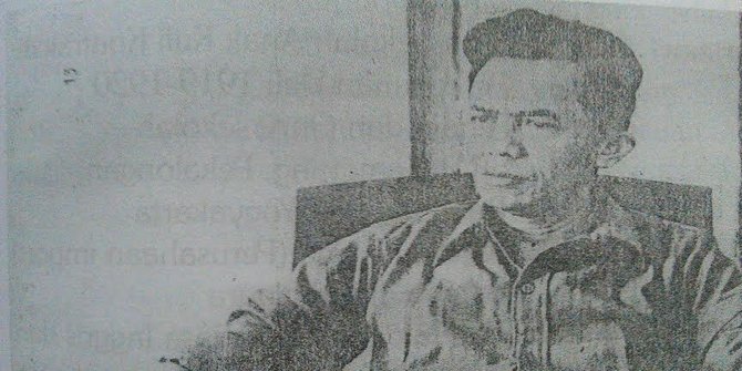 Tan Malaka, Manusia dengan 23 Nama Samaran