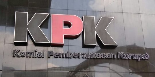 Besok, KPK Serahkan Daftar 134 Pegawai Kementerian Keuangan ke Sri Mulyani