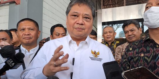 Siap-Siap, Pemerintah Bakal Sebar Bansos untuk 21,6 Juta Masyarakat Mulai Bulan Ini