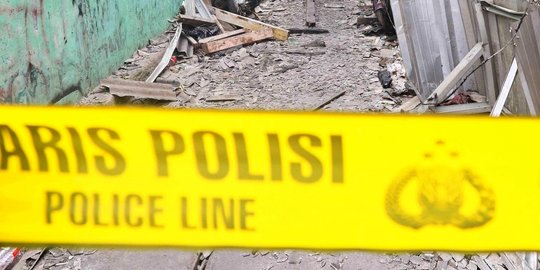 Dua Remaja Janjian Duel Pakai Celurit di Bogor, Satu Tewas