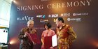 Alam Sutera Tunjuk Acset Indonusa Garap Proyek Properti Terbaru