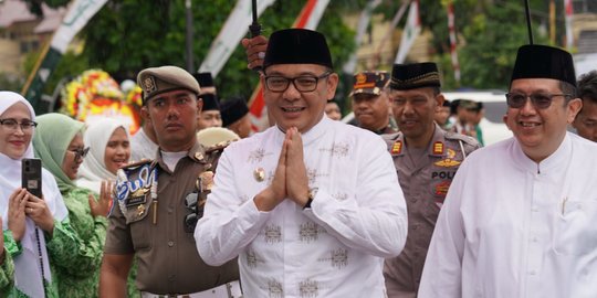 Plt Bupati Bogor Minta Tempat Hiburan Malam Tutup Selama Ramadan