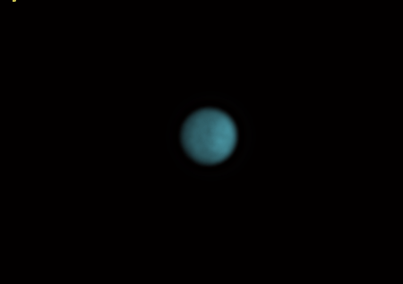 sejarah 10 maret 1977 penemuan cincin uranus oleh para astronom