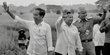 Foto Jokowi, Prabowo dan Ganjar Tebar Senyum dan Tertawa Lepas