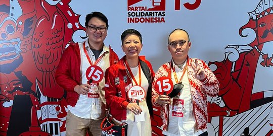 PSI Perkarakan Batas Minimal Usia Capres dan Cawapres, Ini Alasannya