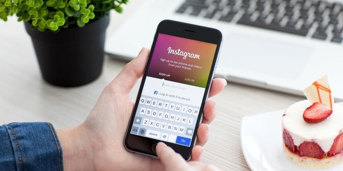Instagram Akui Ada Kendala Teknis Sebabkan Down, Kini Berangsur Pulih