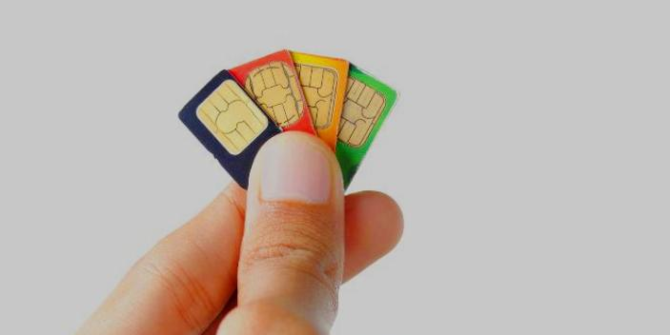 Begini Cara Mengganti Kartu SIM Card ke eSIM Buat Pelanggan IM3