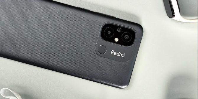 Xiaomi Perkenalkan Redmi 12C, HP Murah Harga di Bawah Rp 2 Juta