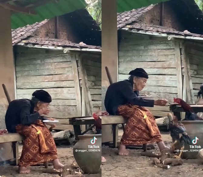 berusia