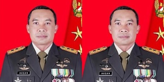 Karier Moncer 'Si Doel Anak TNI', Jenderal Kopassus Kini Pegang Komando Jakarta Raya