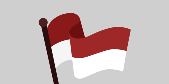 Cara Memperoleh Kewarganegaraan Indonesia Berikut Syarat-syarat yang Harus Dipenuhi