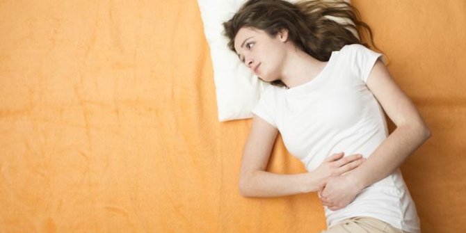 Endometriosis Masih Bisa Dialami oleh Wanita Menopause