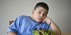 Mulai Atasi Obesitas pada Anak dengan Ubah Pola Makan