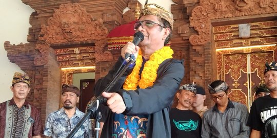 Mahfud MD Soal Bisnis Ilegal WNA di Bali: Nanti Diurus Menaker