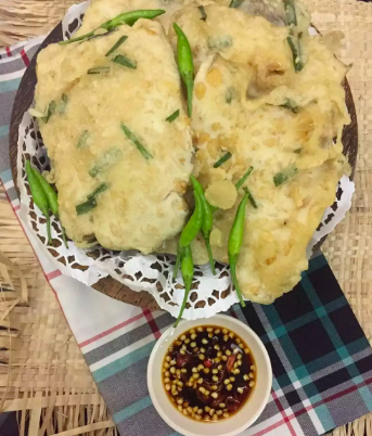 resep tempe dan bumbu mendoan yang gurih lezat dan mudah dibuat di rumah