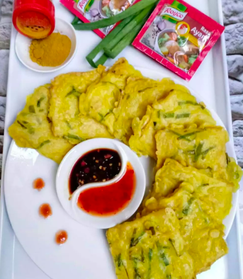 resep tempe dan bumbu mendoan yang gurih lezat dan mudah dibuat di rumah