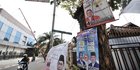 Uang 'Siluman' di Pertarungan Pemilu