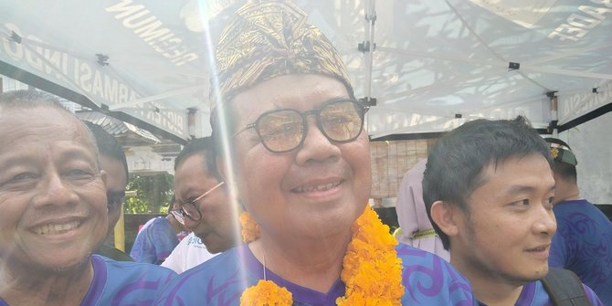 MA Bakal Panggil Hakim PN Jakpus Usai Banding KPU Diputus Pengadilan Tinggi DKI