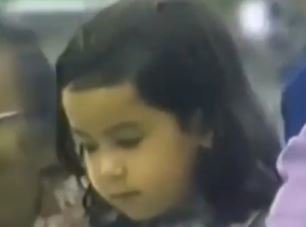 kartika soekarno unggah momen lawas bertemu sang ayah