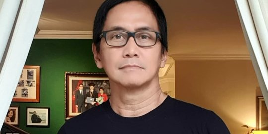 Addie MS Jenguk David Korban Penganiayaan Mario Dandy, Kaget Ada Terapi 'Heavy Metal'