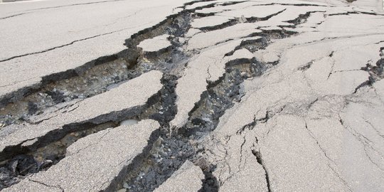 Peristiwa Gempa Bumi di Jepang 11 Maret 2011, Tewaskan Ribuan Jiwa