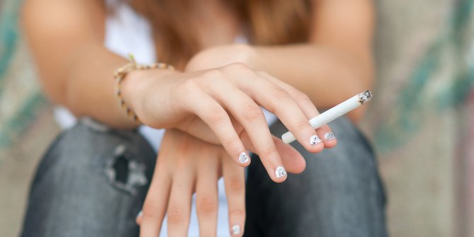 9 Dampak Merokok bagi Kesehatan Kulit yang Jarang Disadari, Salah Satunya Kanker